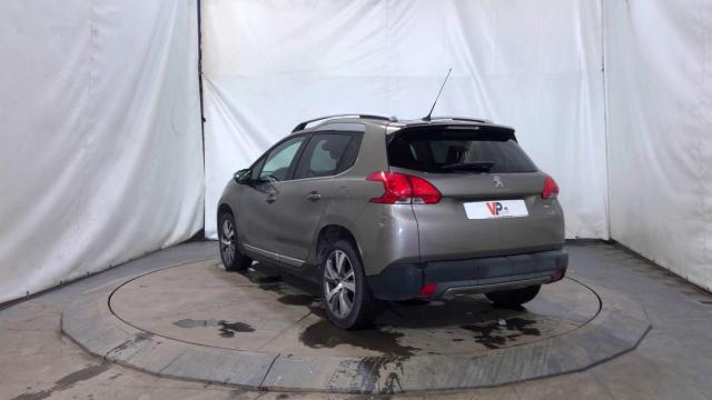 Peugeot 2008 image 1