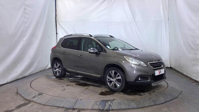 Peugeot 2008 image 5