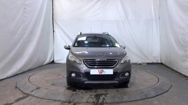 Peugeot 2008 image 4