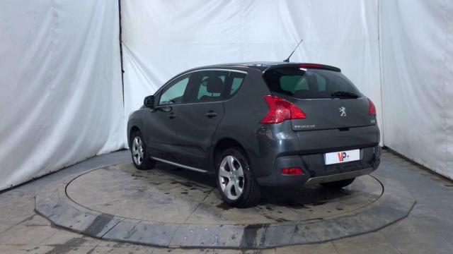 Peugeot 3008 image 5