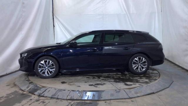 Peugeot 508 Sw image 6