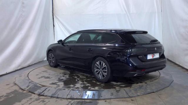 Peugeot 508 Sw image 5