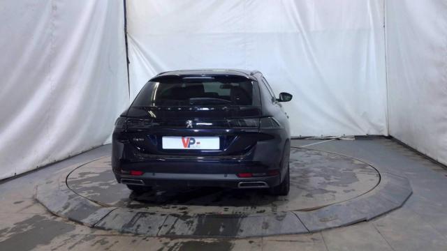Peugeot 508 Sw image 7