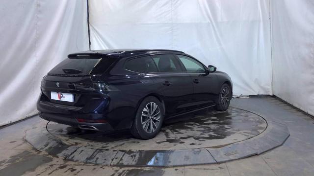 Peugeot 508 Sw image 1