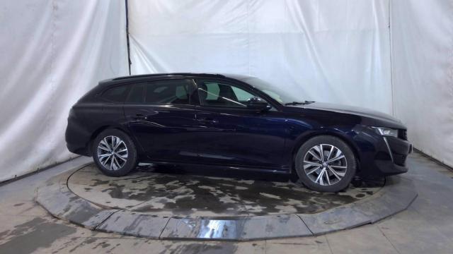 Peugeot 508 Sw image 3