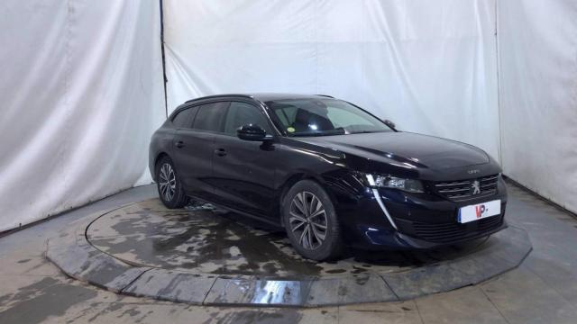 Peugeot 508 Sw image 4