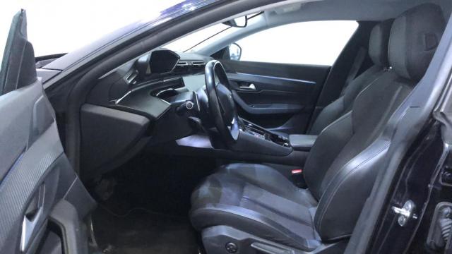 Peugeot 508 Sw image 8