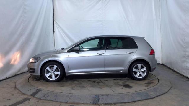 Volkswagen Golf image 4