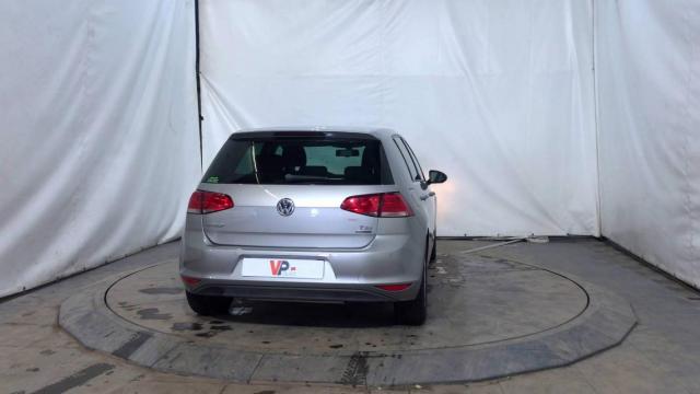 Volkswagen Golf image 1