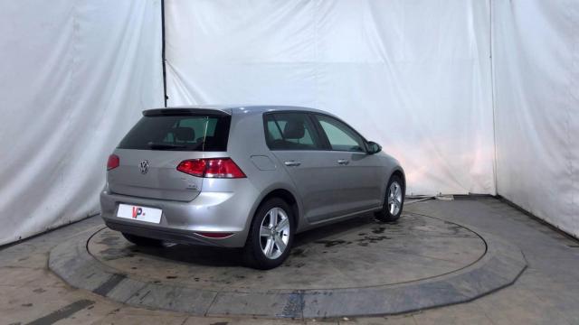 Volkswagen Golf image 7