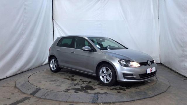 Volkswagen Golf image 5