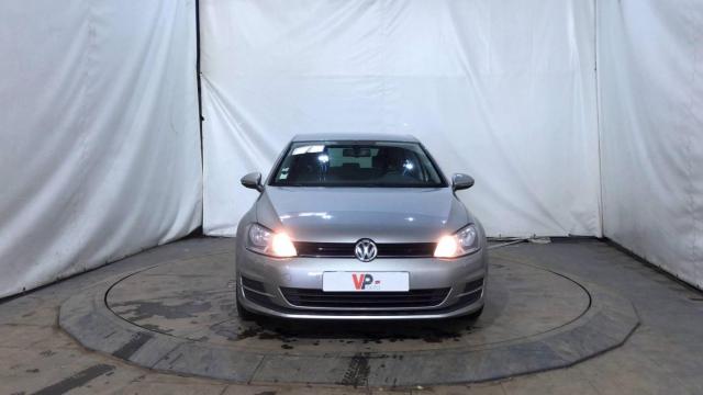 Volkswagen Golf image 2
