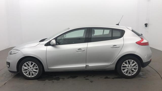 Renault Mégane image 5