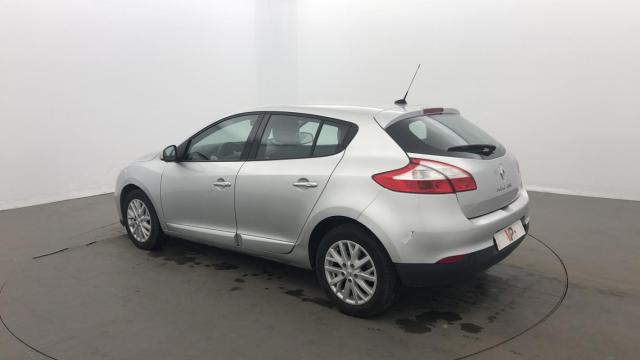 Renault Mégane image 4