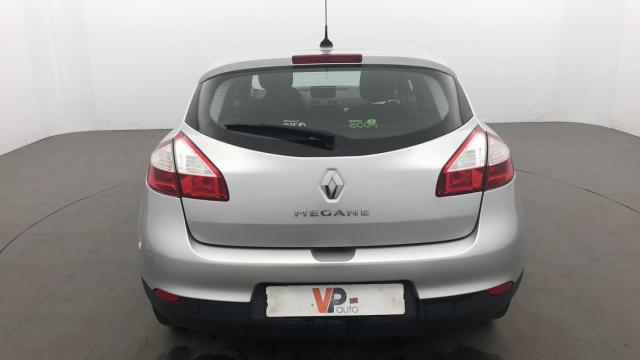 Renault Mégane image 3