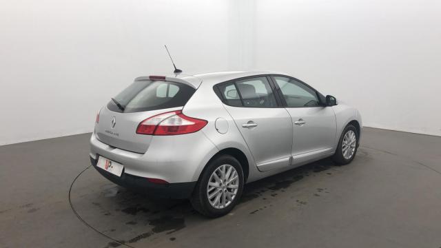 Renault Mégane image 8