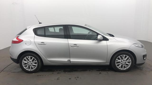 Renault Mégane image 1