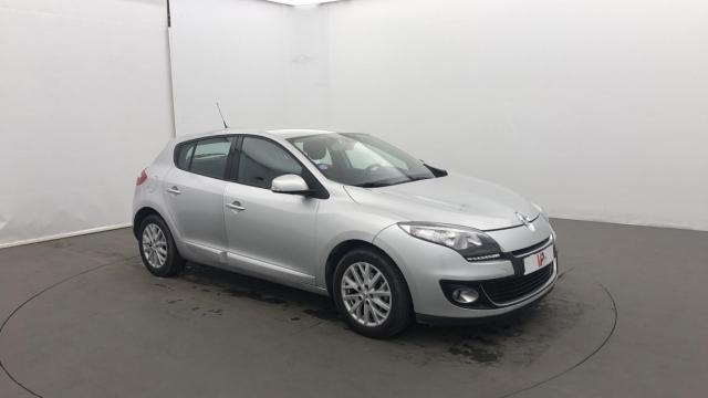 Renault Mégane image 2