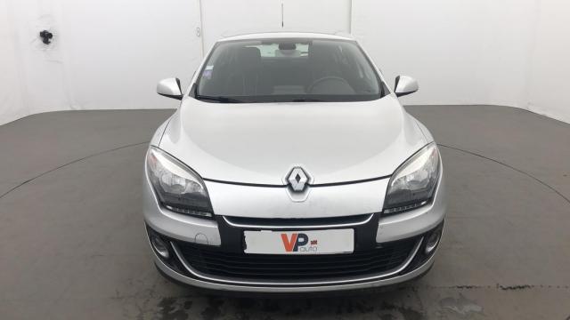 Renault Mégane image 6