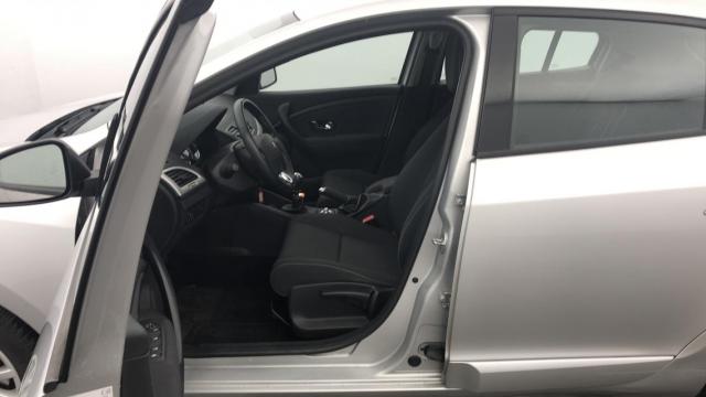Renault Mégane image 7