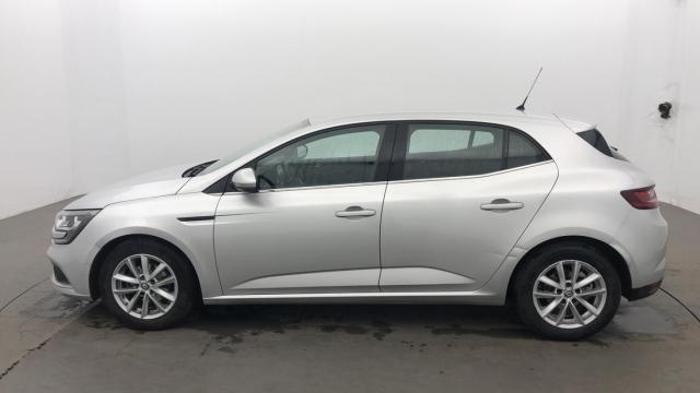 Renault Mégane image 5