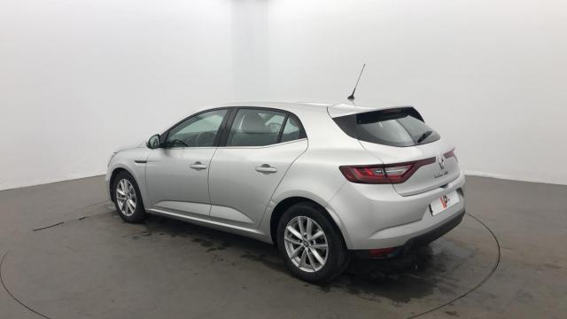 Renault Mégane image 2
