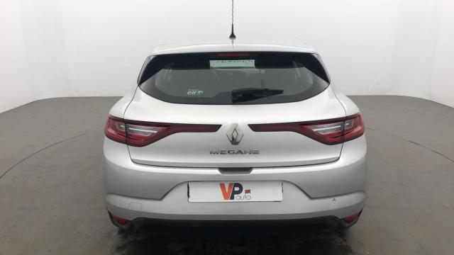 Renault Mégane image 4