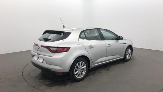 Renault Mégane image 3