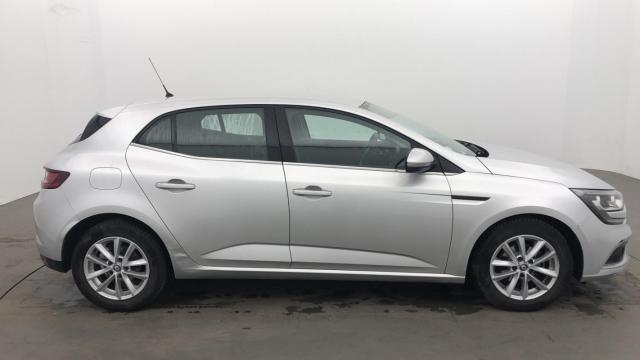 Renault Mégane image 8