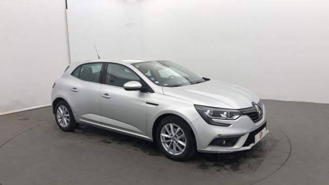 Renault Mégane image 6