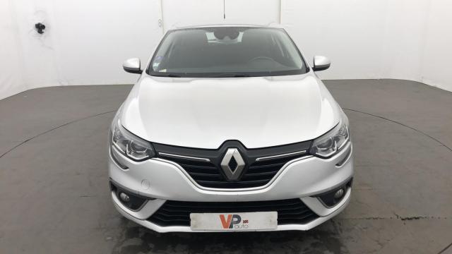 Renault Mégane image 7