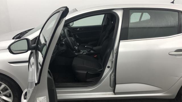 Renault Mégane image 1