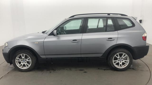 Bmw X3 image 7