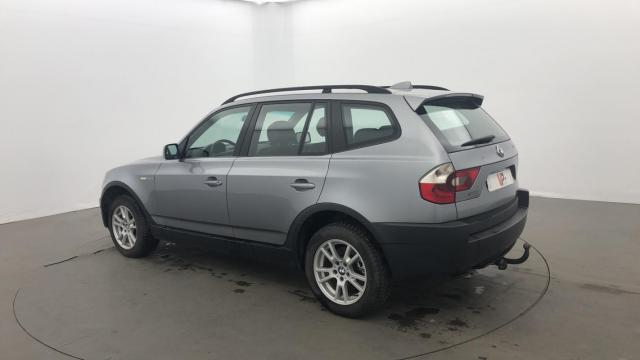 Bmw X3 image 4