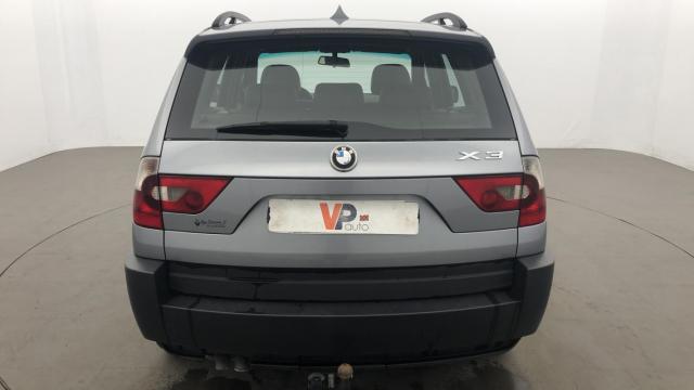 Bmw X3 image 3