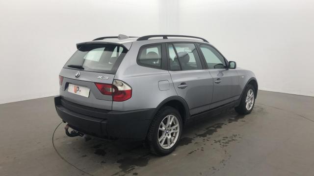 Bmw X3 image 5