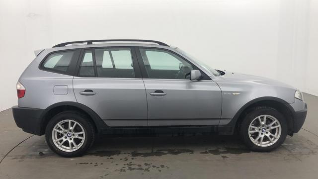 Bmw X3 image 1