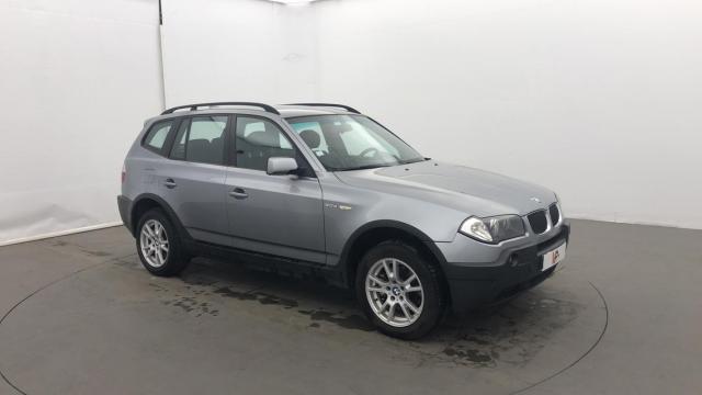 Bmw X3 image 2