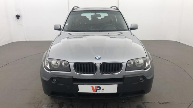 Bmw X3 image 8