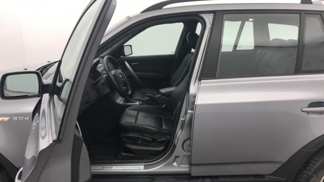 Bmw X3 image 6