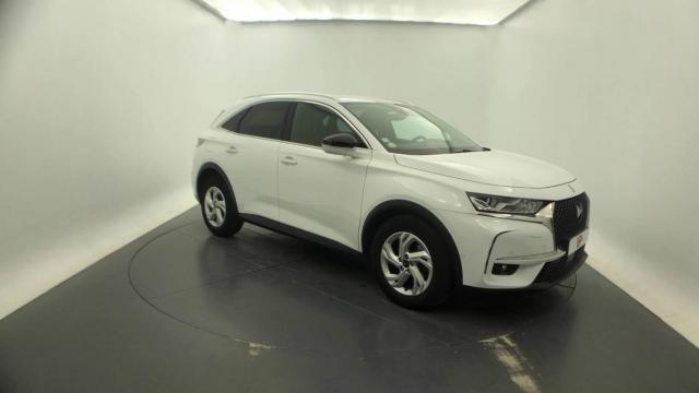 Ds Ds 7 Crossback image 7