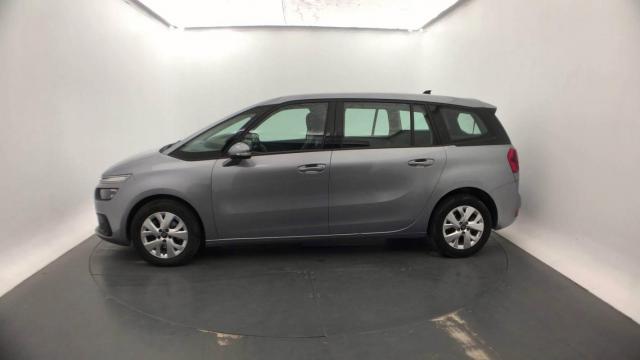 Citroen Grand C4 Spacetourer image 5