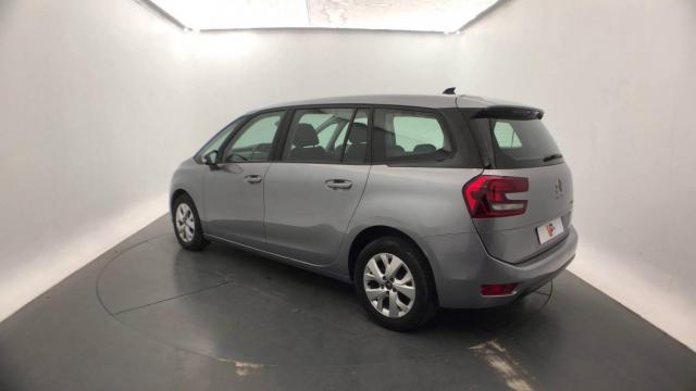 Citroen Grand C4 Spacetourer image 1