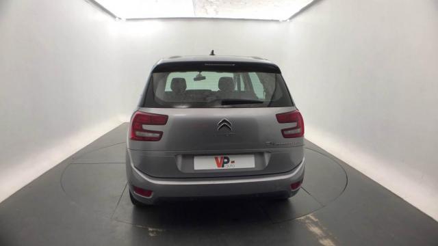 Citroen Grand C4 Spacetourer image 7