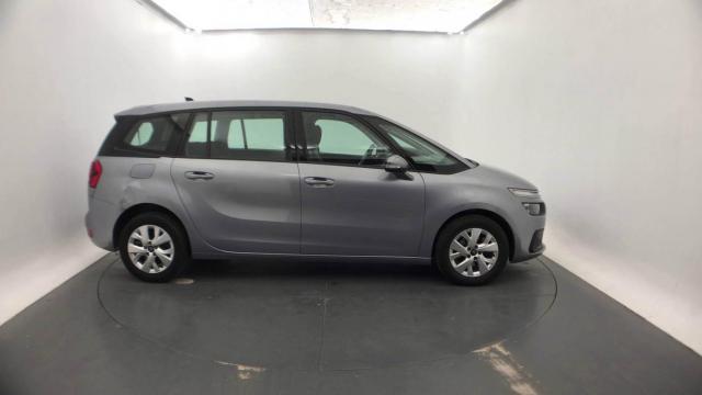 Citroen Grand C4 Spacetourer image 4