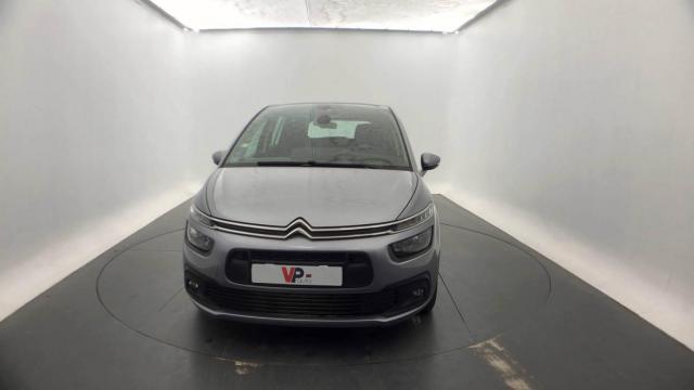 Citroen Grand C4 Spacetourer image 2
