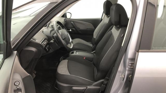 Citroen Grand C4 Spacetourer image 8
