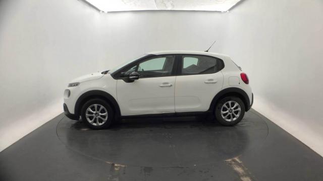 Citroen C3 image 2