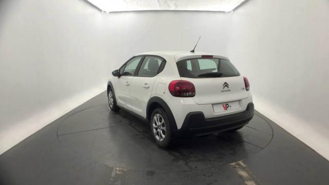 Citroen C3 image 8