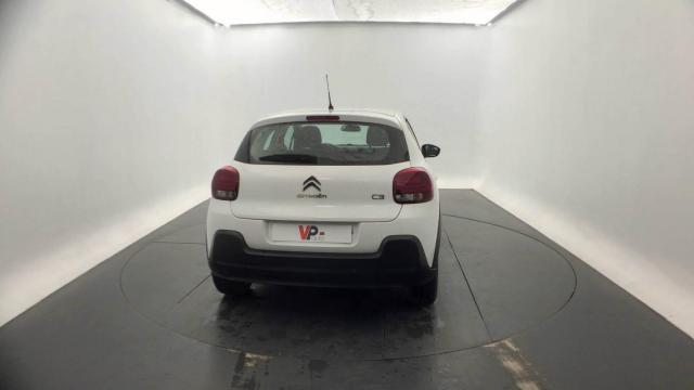 Citroen C3 image 6